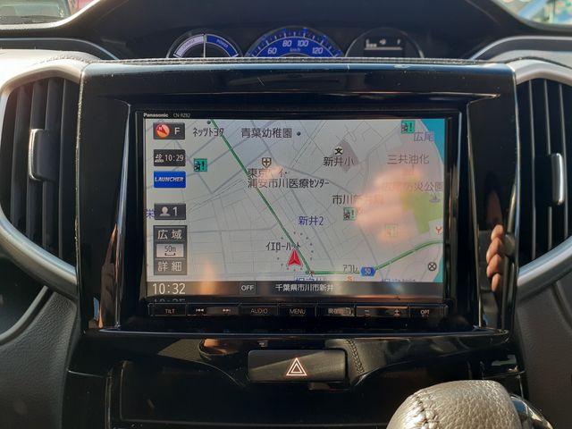 SUZUKI SOLIO BANDIT 2017 Image 31