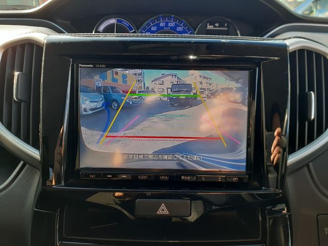 SUZUKI SOLIO BANDIT 2017 Image 31