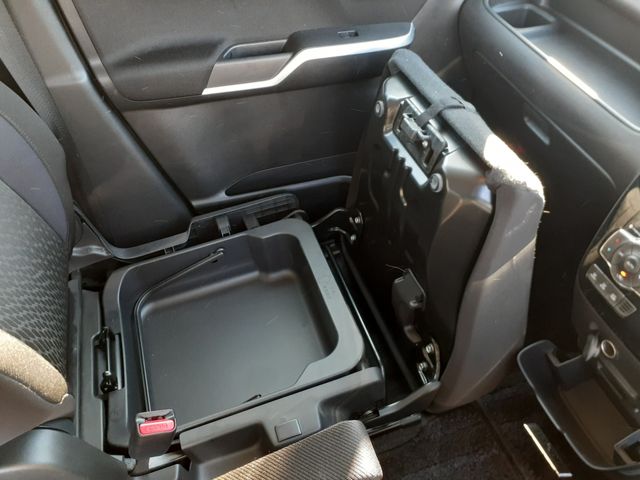 SUZUKI SOLIO BANDIT 2017 Image 31