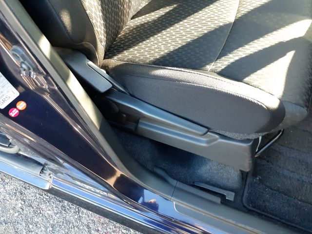 SUZUKI SOLIO BANDIT 2017 Image 31