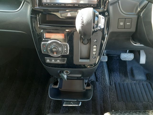 SUZUKI SOLIO BANDIT 2017 Image 31