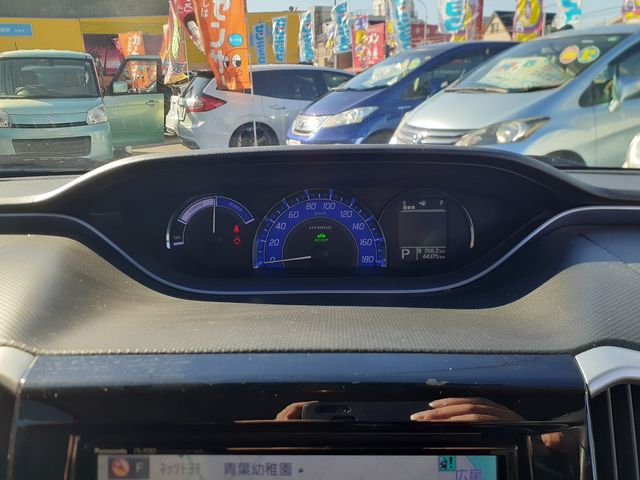 SUZUKI SOLIO BANDIT 2017 Image 31