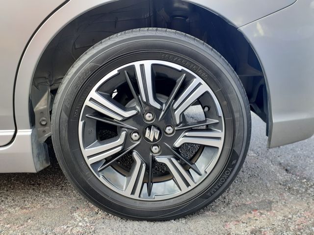 SUZUKI SOLIO BANDIT 2019 Image 31