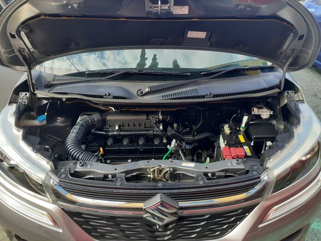 SUZUKI SOLIO BANDIT 2019 Image 31