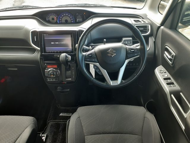 SUZUKI SOLIO BANDIT 2019 Image 31