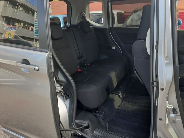 SUZUKI SOLIO BANDIT 2019 Image 31