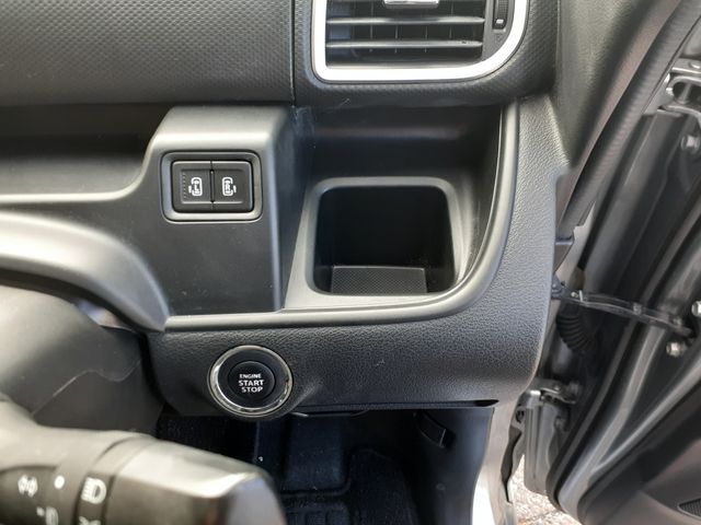 SUZUKI SOLIO BANDIT 2019 Image 31