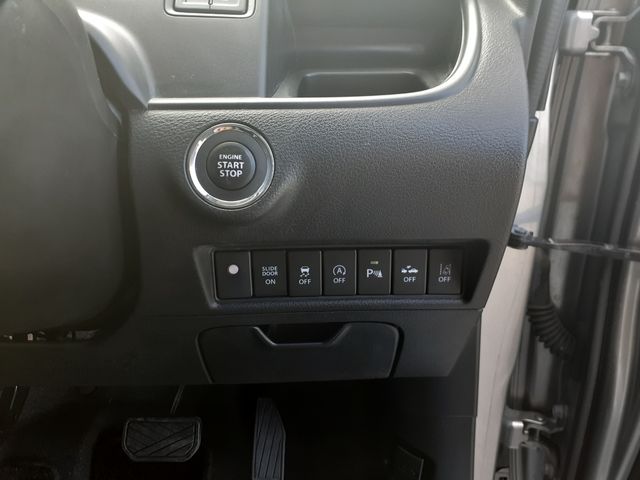 SUZUKI SOLIO BANDIT 2019 Image 31