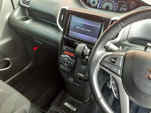 SUZUKI SOLIO BANDIT 2019 Image 31