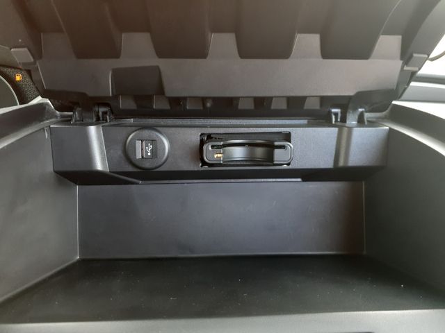 SUZUKI SOLIO BANDIT 2019 Image 31