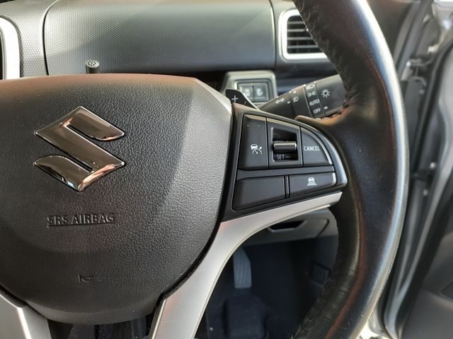 SUZUKI SOLIO BANDIT 2019 Image 31