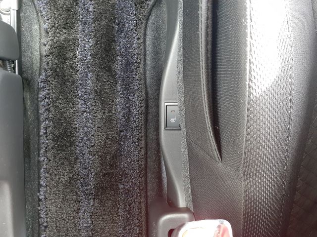 SUZUKI SOLIO BANDIT 2019 Image 31