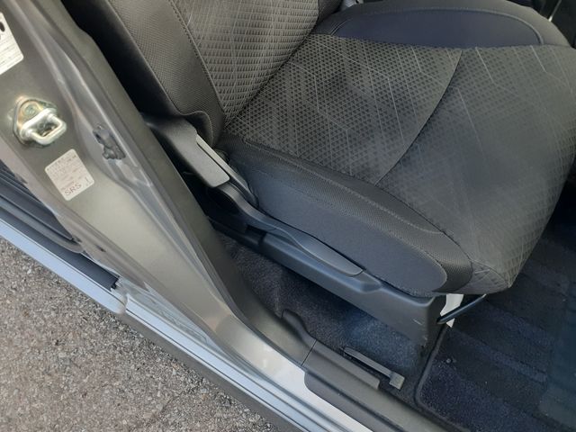 SUZUKI SOLIO BANDIT 2019 Image 31