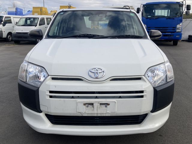 TOYOTA PROBOX VAN 4WD 2020 Image 31