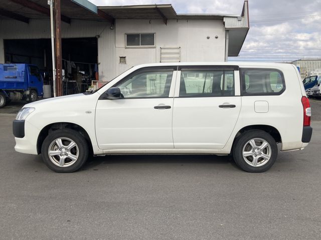 TOYOTA PROBOX VAN 4WD 2020 Image 31