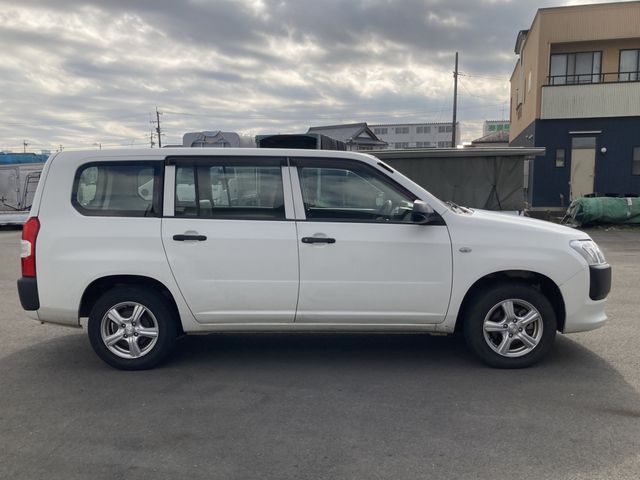 TOYOTA PROBOX VAN 4WD 2020 Image 31