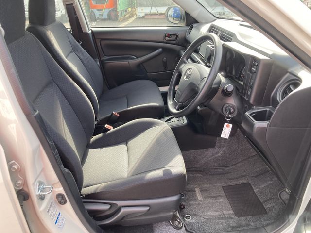 TOYOTA PROBOX VAN 4WD 2020 Image 31