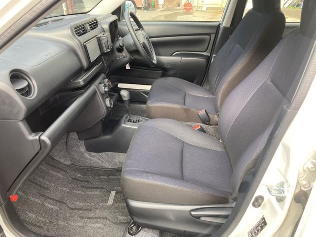 TOYOTA PROBOX VAN 4WD 2020 Image 31