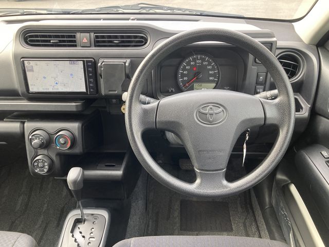 TOYOTA PROBOX VAN 4WD 2020 Image 31