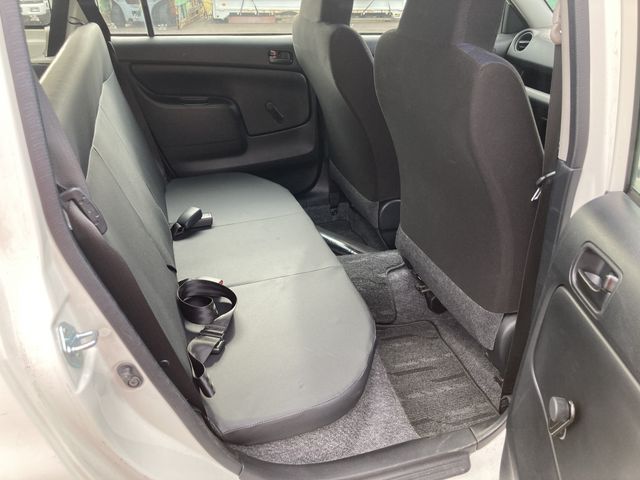 TOYOTA PROBOX VAN 4WD 2020 Image 31