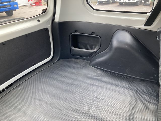 TOYOTA PROBOX VAN 4WD 2020 Image 31