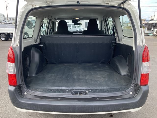 TOYOTA PROBOX VAN 4WD 2020 Image 31