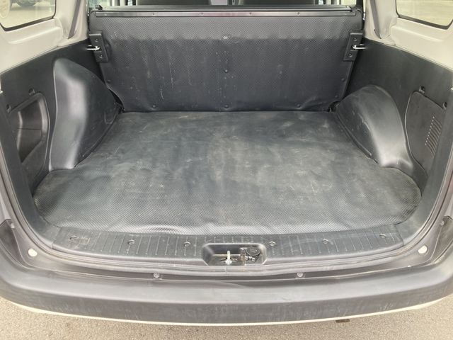 TOYOTA PROBOX VAN 4WD 2020 Image 31