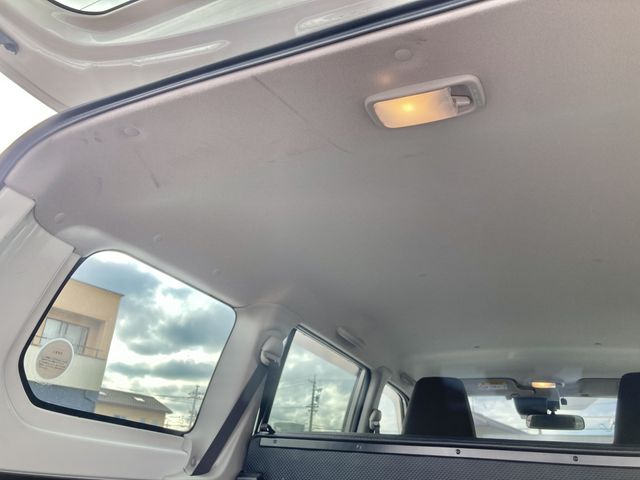 TOYOTA PROBOX VAN 4WD 2020 Image 31