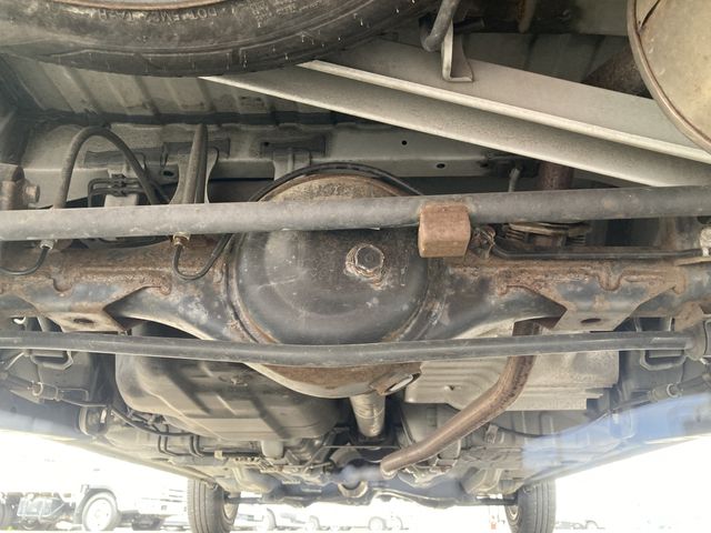 TOYOTA PROBOX VAN 4WD 2020 Image 31