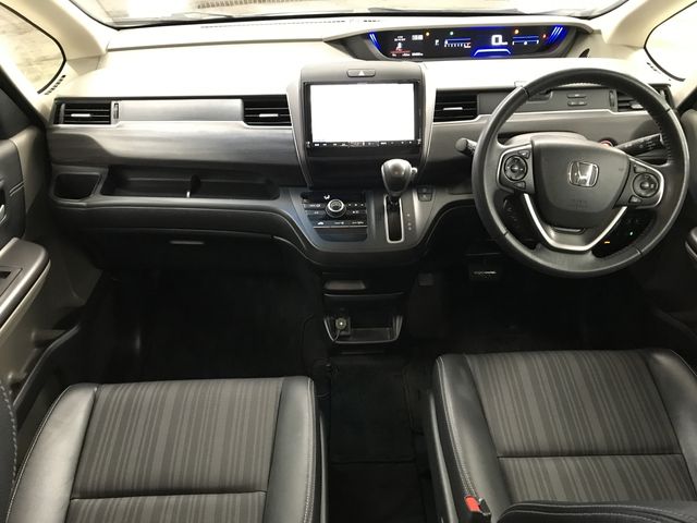 HONDA FREED 2018 Image 31