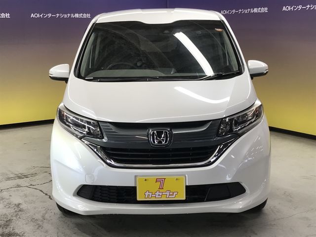 HONDA FREED 2018 Image 31
