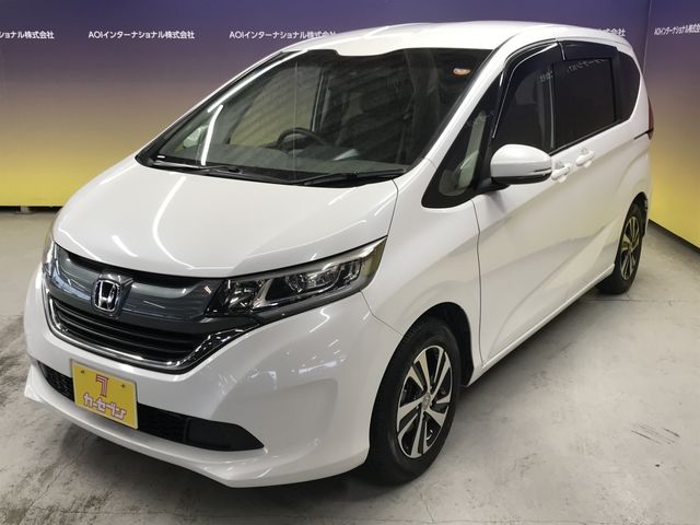 HONDA FREED 2018 Image 31