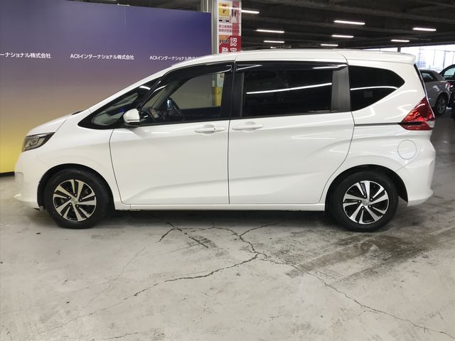 HONDA FREED 2018 Image 31