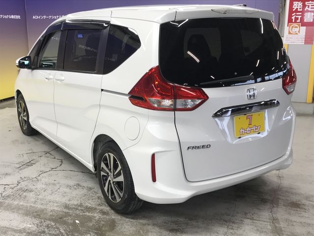 HONDA FREED 2018 Image 31