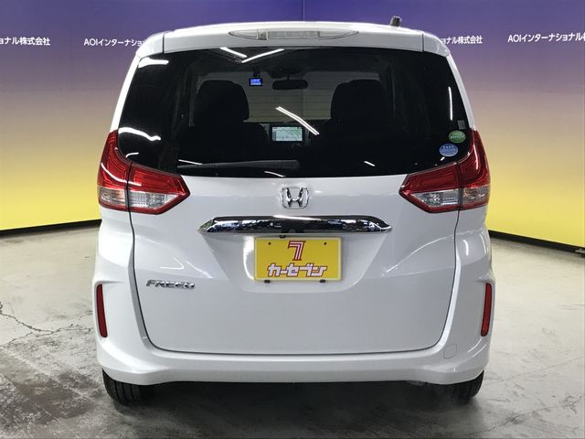HONDA FREED 2018 Image 31