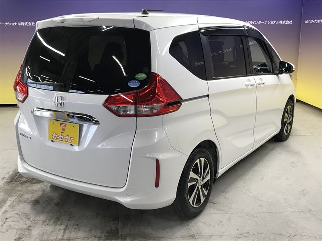 HONDA FREED 2018 Image 31