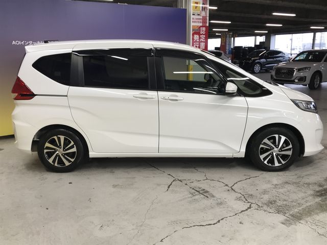 HONDA FREED 2018 Image 31