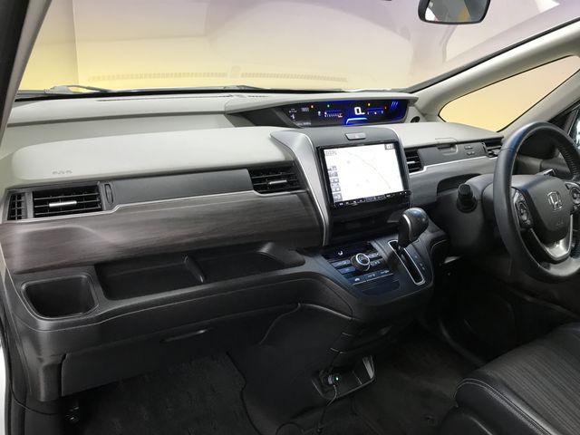 HONDA FREED 2018 Image 31