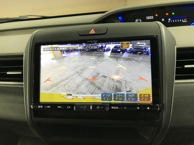 HONDA FREED 2018 Image 31