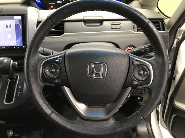 HONDA FREED 2018 Image 31