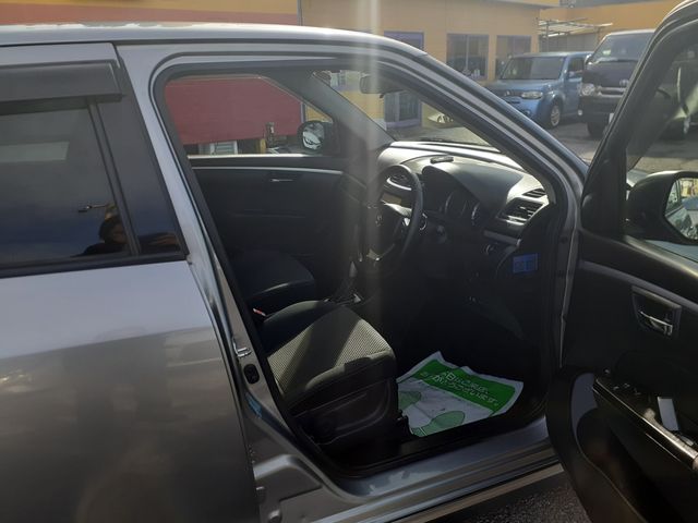 SUZUKI SWIFT 2014 Image 31