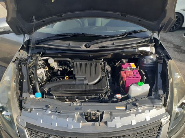 SUZUKI SWIFT 2014 Image 31