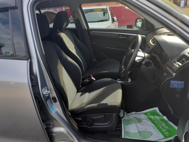 SUZUKI SWIFT 2014 Image 31