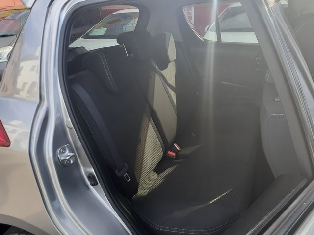 SUZUKI SWIFT 2014 Image 31