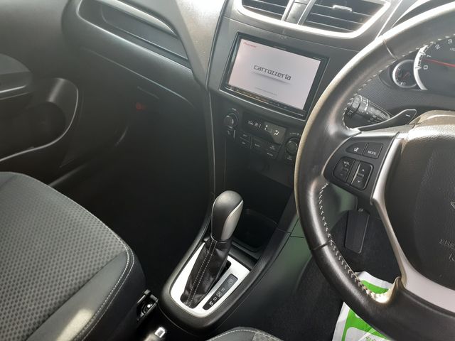 SUZUKI SWIFT 2014 Image 31