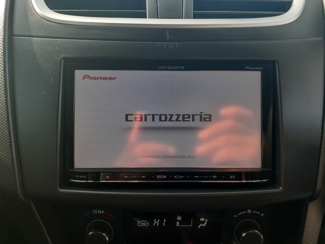 SUZUKI SWIFT 2014 Image 31