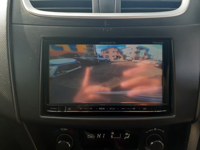 SUZUKI SWIFT 2014 Image 31