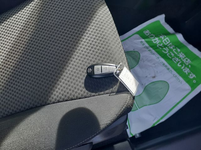 SUZUKI SWIFT 2014 Image 31