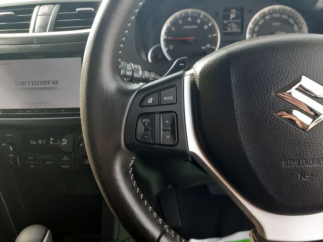 SUZUKI SWIFT 2014 Image 31