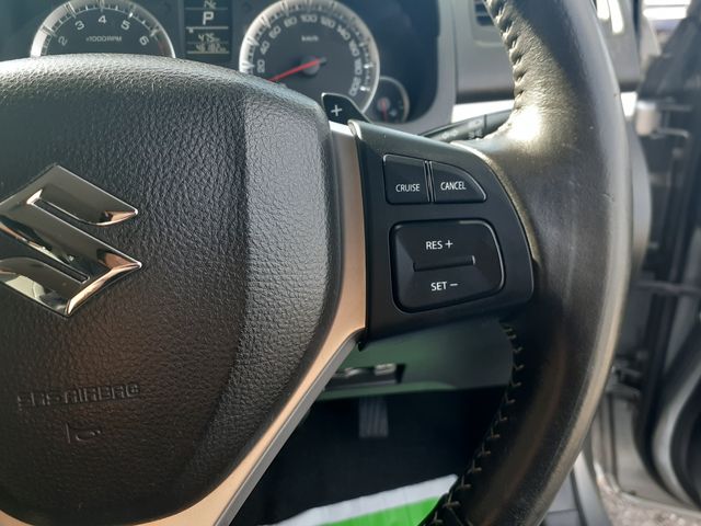 SUZUKI SWIFT 2014 Image 31